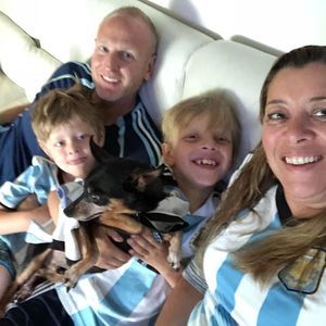 Meet your Posher, Veronica